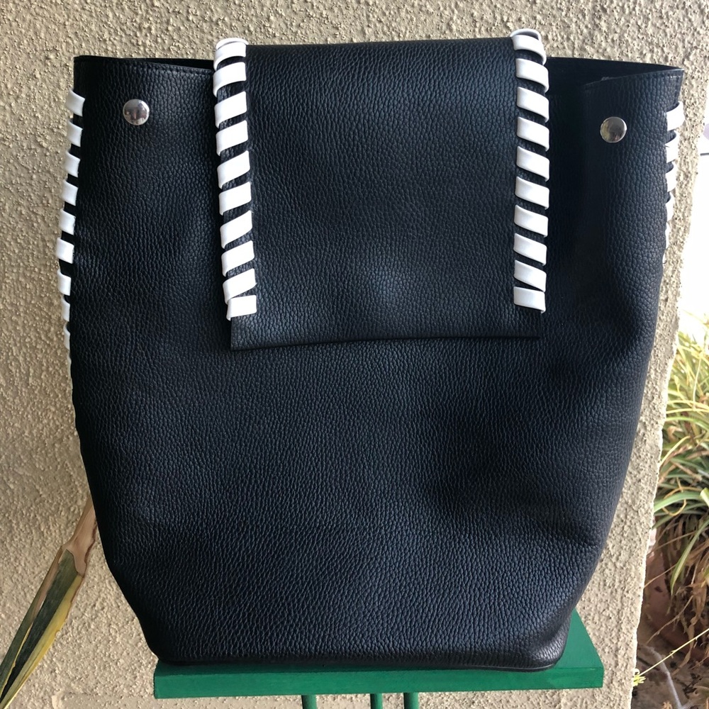 French Connection Backpack